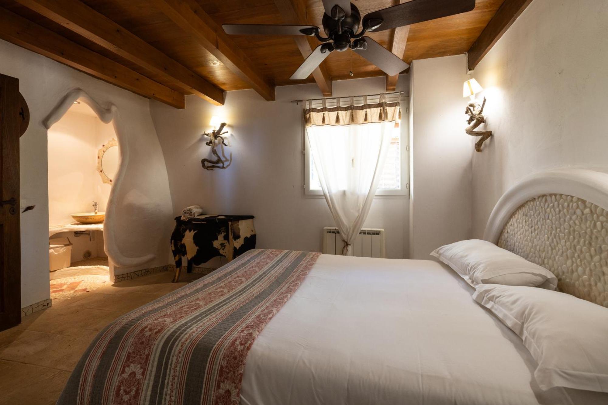 Hotel Dolce Notte Saint-Florent  Exterior photo