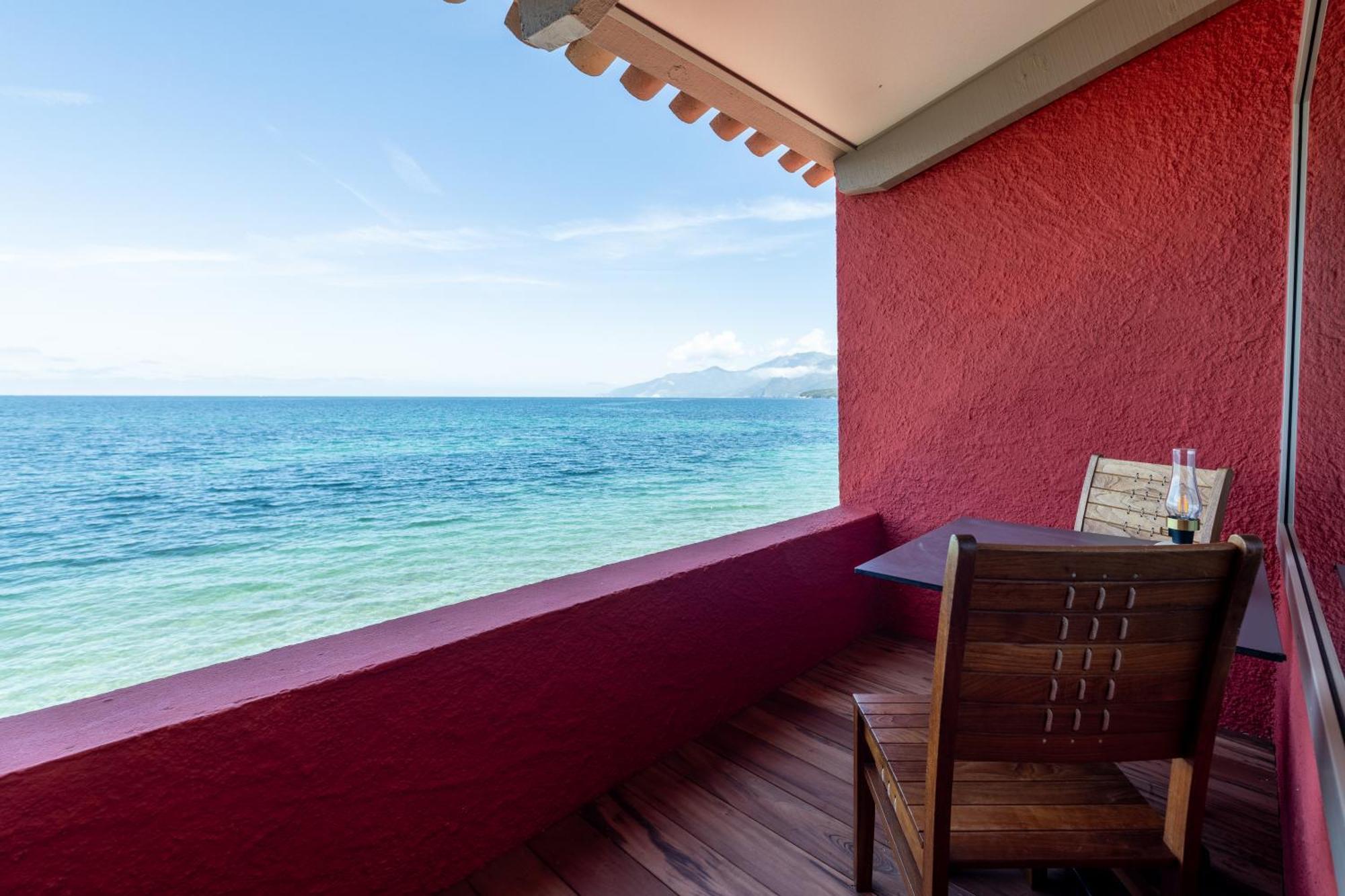 Hotel Dolce Notte Saint-Florent  Exterior photo
